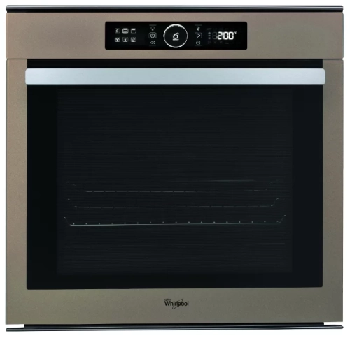 Электрический духовой шкаф Whirlpool AKZM 8480 S