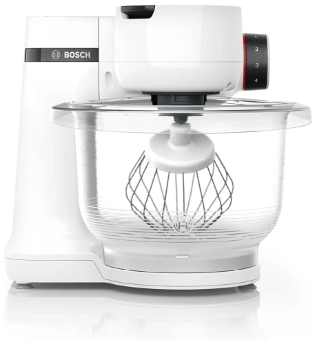 Кухонная машина Bosch MUMS2TW30, 700 Вт, белый