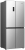 Холодильник Side-by-Side Gorenje NRM819E61X Холодильник Side-by-Side Gorenje NRM819E61X