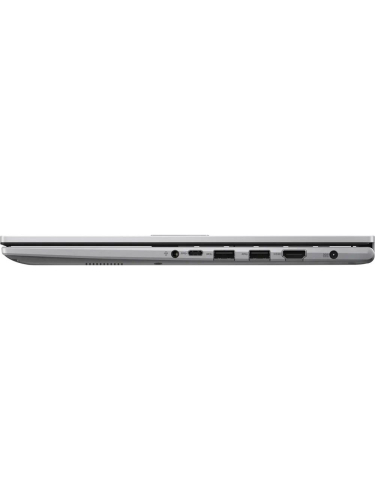 Ноутбук ASUS Vivobook 15 F1504VA-BQ336, 15.6" (1920x1080) IPS/Intel Core 5 120U/16 ГБ DDR4/512 ГБ SSD/Intel Graphics/Без системы, Серебристый (90NB13Y2-M01XM0)