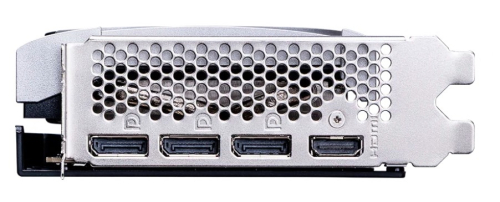 Видеокарта PCIE16 RTX5060TI 8GB RTX 5060 Ti 8G VENTUS 3X OC MSI