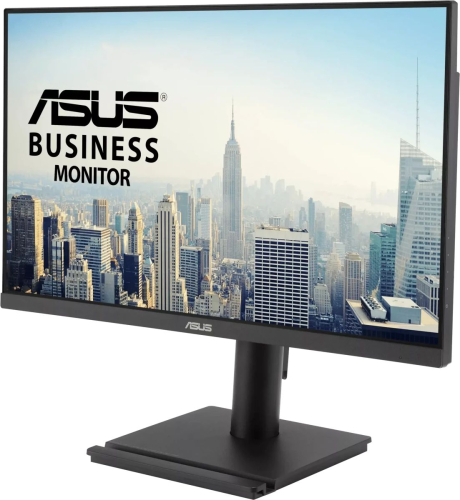 Монитор Asus 27" VA279QGS черный IPS LED