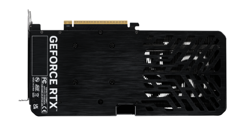 Видеокарта PCIE16 RTX5060TI 8GB PA-RTX5060Ti DUAL 8GB PALIT
