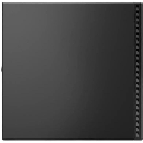 Мини-ПК Lenovo ThinkCentre Tiny M70q-4 slim, Intel Core i5-13400T / 8 ГБ DDR4 / 512 ГБ SSD / Intel UHD Graphics / Windows 11 Pro / Клавиатура, мышь, черный (12E4SB6W00)