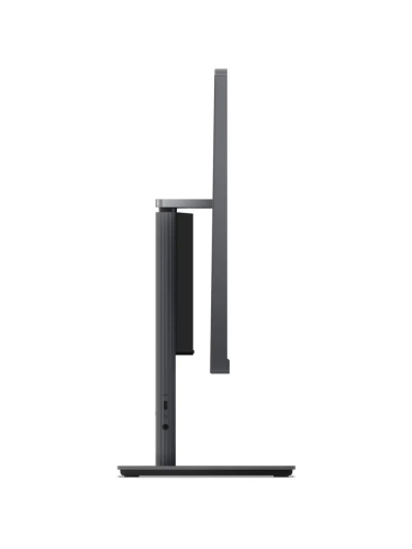 Моноблок Lenovo IdeaCentre AIO 24IRH9, 23.8" (1920x1080) IPS 100 Гц / Intel Core 5 210H / 16 DDR5 / 512 ГБ SSD / Intel Graphics / Без ОС / Клавиатура, мышь, Серый (F0HN00XJRU)