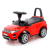 Толокар Land Rover Evoque, цвет красный