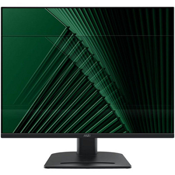 Монитор 27" MSI PRO MP275PG Black
