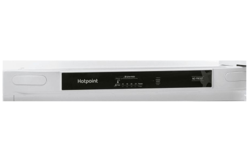 Морозильный шкаф Hotpoint HFZ 5151 W