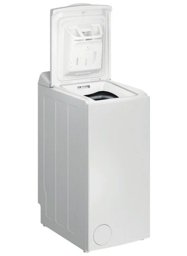 Стиральная машина Indesit BTW L60400 EE/N 