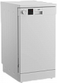Посудомоечная машина Beko DVS050R01W, белый