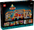 Конструктор LEGO The Simpsons 10352 Красти Бургер Конструктор LEGO The Simpsons 10352 Красти Бургер