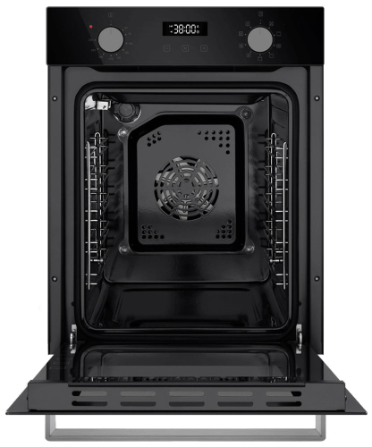 Духовой шкаф электрический MAUNFELD EOEM519PB  