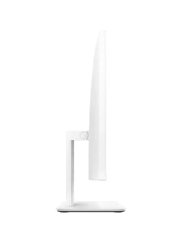 Моноблок ASUS P440VA-WPC0090, 23.8" (1920x1080) IPS 100 Гц/Intel Core 3 100U/8 DDR5/256 ГБ SSD/Intel Graphics/Без ОС/Клавиатура, мышь, Белый (90PT03X7-M0BHC0)