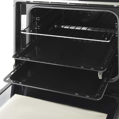 Электрический духовой шкаф Electrolux OEF5E50X