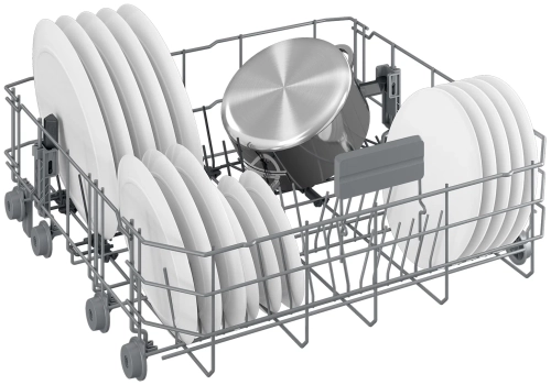 Посудомоечная машина Beko BDFN26422W, белый Посудомоечная машина Beko BDFN26422W, белый