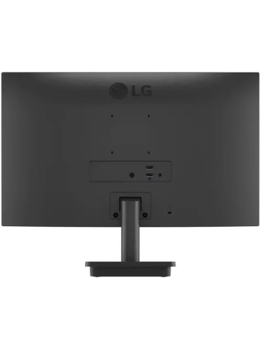 Монитор LG 27MS500-B 27", 1920x1080, IPS, 100Hz, HDMIx2, pivot, black
