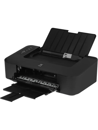 Принтер Canon Pixma TS207 черный (2319С012)