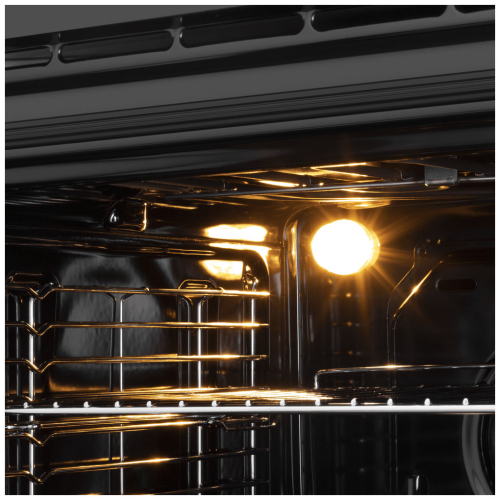 Духовой шкаф электрический Maunfeld AEOH60102W