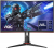 Монитор AOC 31,5" C32G2ZE/BK, 16:9, VA, FHD, 4ms, 240Hz, 300cd, HDMI, DP