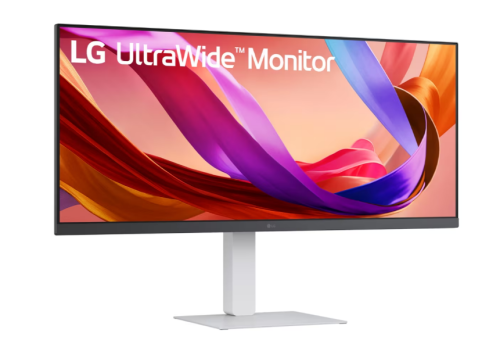 Монитор LG 29" 29U511A-B, 21:9, IPS, UWFHD, 5ms, 250cd, 100Hz, HDMI, DP