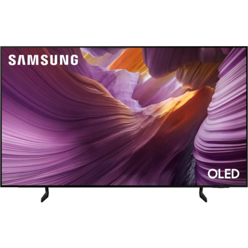 Телевизор Samsung QE83S85FAEXRU Телевизор Samsung QE83S85FAEXRU