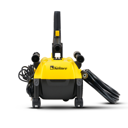 Мойка высокого давления K140F KOLNER Мойка высокого давления K140F KOLNER