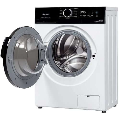 Стиральная машина Бирюса WM-MX712/15