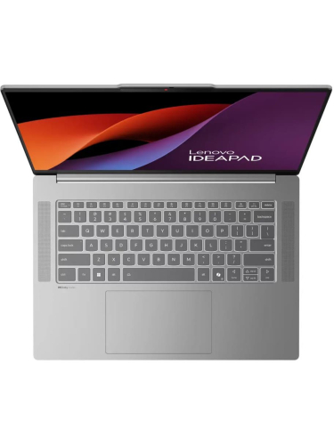 Ноутбук Lenovo IdeaPad Slim 5 15ARP10, 15.1" (2560x1600) OLED 165 Гц/AMD Ryzen 7 7735HS/32 ГБ DDR5/1024 ГБ SSD/AMD Radeon Graphics/Без системы, Серый (83J3001YRK)