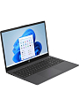 Ноутбук HP 15-fc1002nq, 15.6" (1920x1080) IPS/AMD Ryzen 3 7320U/8 ГБ DDR4/512 ГБ SSD/AMD Radeon Graphics/Без системы, Серый (DV6Q5EA)