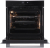 Духовой шкаф электрический Korting OKB 1331 S GNBX 