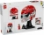 Конструктор LEGO Editions 43014 Шлем Шарля Леклера Конструктор LEGO Editions 43014 Шлем Шарля Леклера