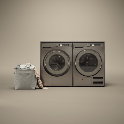 Сушильная машина Asko T509HRT