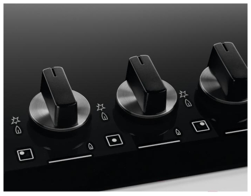 Газовая варочная панель Electrolux GPE 363 MB