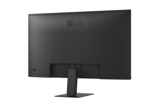 Монитор LG 27" 27U631A-B, 16:9, IPS, QHD, 5ms, 250cd, 100Hz, HDMI, USB-C