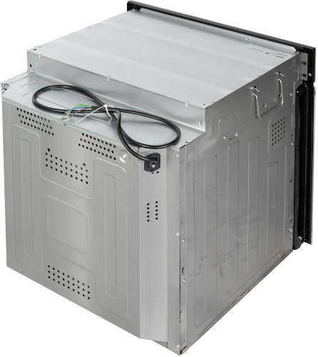 Духовой шкаф электрический DeLonghi NSM 7BL PPP RUS,