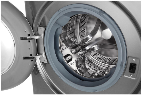 Стиральная машина LG F4V5RYP2T  