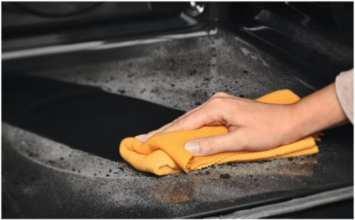 Духовой шкаф электрический Electrolux EOC8P39WZ