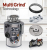 Измельчитель InSinkErator Evolution 250