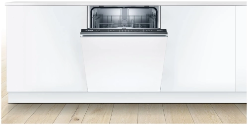 Встраиваемая посудомоечная машина Bosch SMV25BX04R Встраиваемая посудомоечная машина Bosch SMV25BX04R