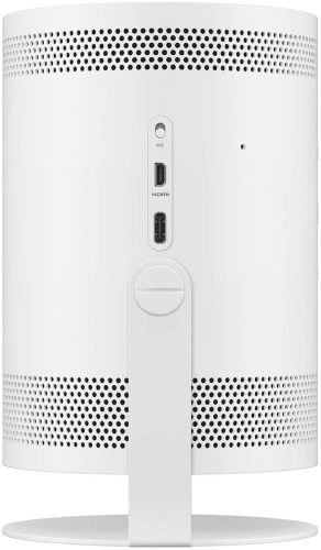 Проектор Samsung The Freestyle 2 Gen. SP-LFF3CLAXXRU белый