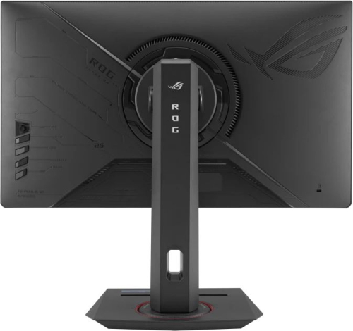 Монитор Asus 24.5" ROG Strix XG259QNS черный IPS Монитор Asus 24.5" ROG Strix XG259QNS черный IPS