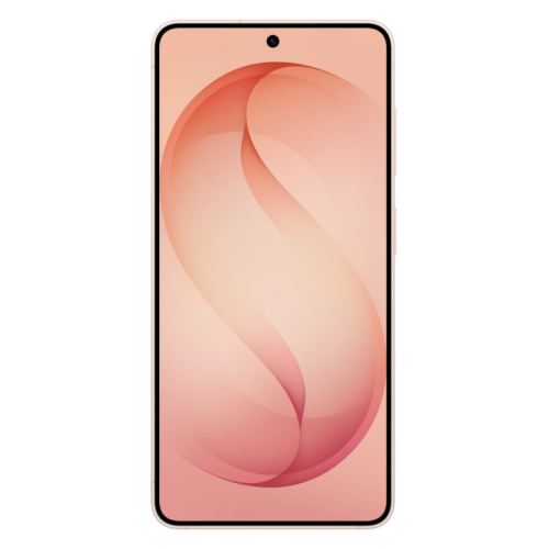 Смартфон Samsung Galaxy S26 12/256GB Pink Gold (Розовое золото)