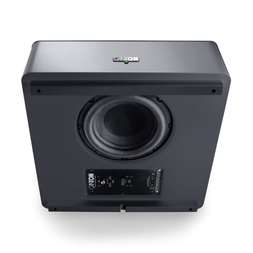 Сабвуфер Canton Smart Sub 10 Black