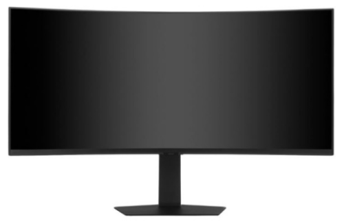 Монитор Samsung 40" S40FG756EI 1000R, VA, 21:9, WUHD, 1ms, 350cd, 180Hz, HDMI, DP, USB, HAS
