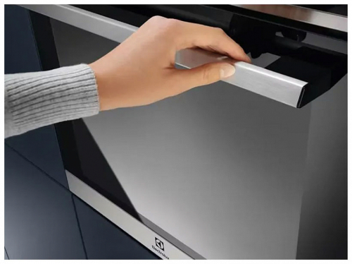 Духовой шкаф электрический Electrolux COF6P76BX