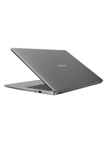 Ноутбук Honor MagicBook X16 2025 GOH-X, 16" (1920x1200) IPS/AMD Ryzen 5 6600H/16 ГБ LPDDR5X/1024 ГБ SSD/AMD Radeon Graphics/Без системы, Серый (5301APLP)