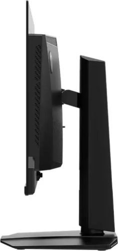 Монитор MSI 26.5" Mag 271QP QD-OLED X24 черный QD OLED