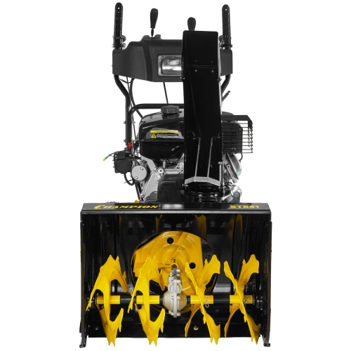 Снегоуборщик бензиновый Champion ST861