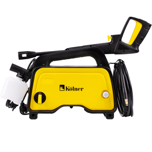 Мойка высокого давления K120M KOLNER Мойка высокого давления K120M KOLNER