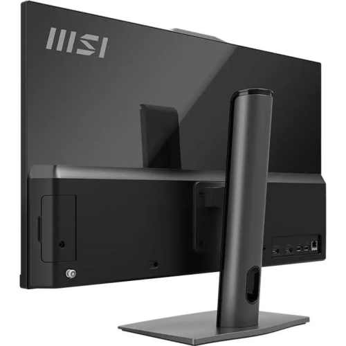 Моноблок MSI Modern AM272P 1M, 27" (1920x1080) IPS / Intel Core 5 120U / 16 DDR5 / 512 ГБ SSD / Intel Graphics / Без ОС / Клавиатура, мышь, Черный (9S6-AF8231-890)